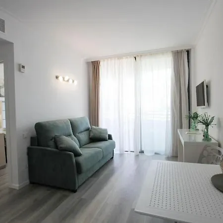 Apartamento Labranda Fanabe *