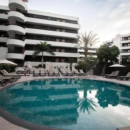 Apartamento Labranda Fanabe Costa Adeje (Tenerife)