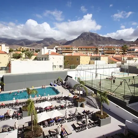 Apartamento Labranda Fanabe Costa Adeje (Tenerife)