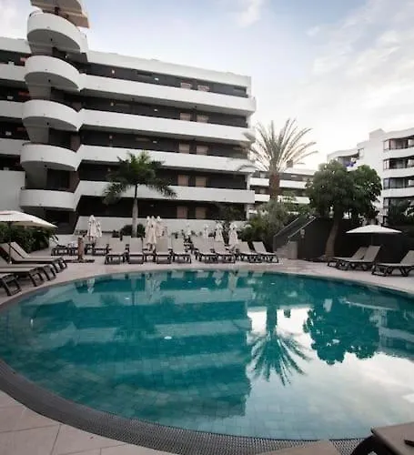 Lägenhet Labranda Fanabe Costa Adeje (Tenerife)