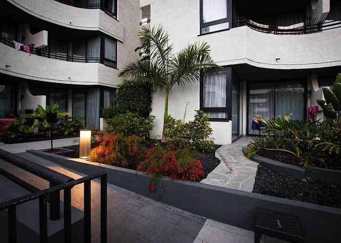 Labranda Fanabe Lägenhet *