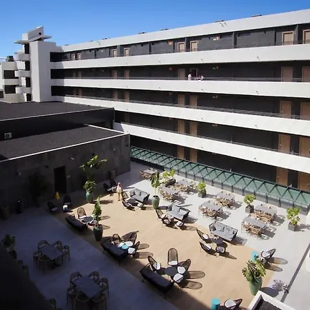 Labranda Fanabe Apartmán Costa Adeje (Tenerife)