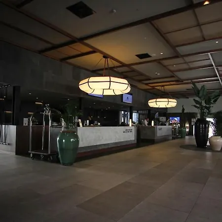 Apartmán Labranda Fanabe Costa Adeje (Tenerife)
