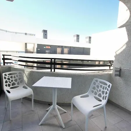 Apartmán Labranda Fanabe