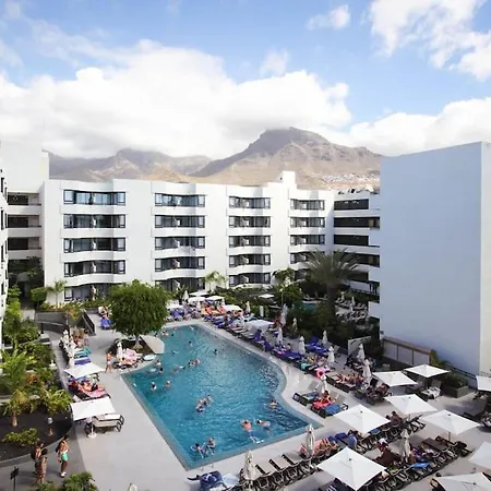 Labranda Fanabe Apartmán *