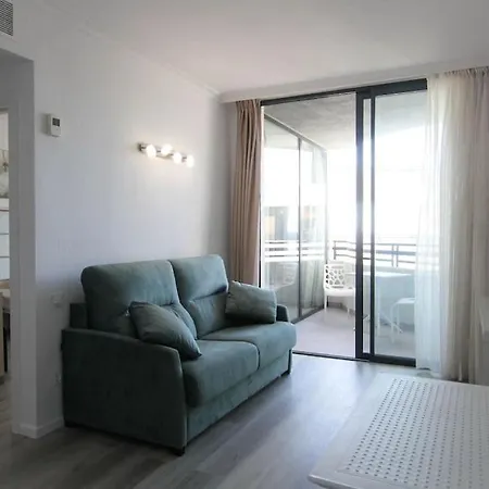 Labranda Fanabe アパート