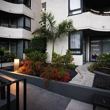 Labranda Fanabe Apartmán *