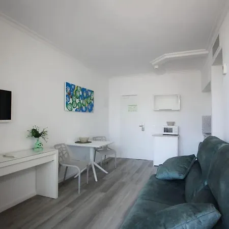 Labranda Fanabe Apartmán