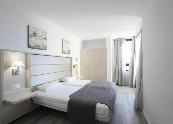 Apartmán Labranda Fanabe *