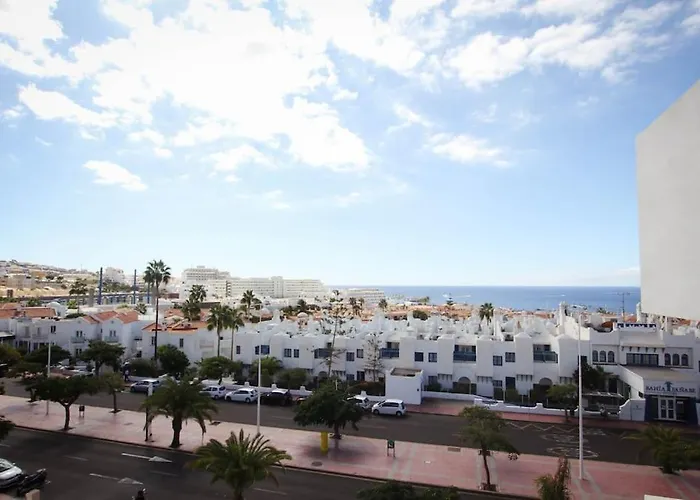 Labranda Fanabe Costa Adeje (Tenerife)