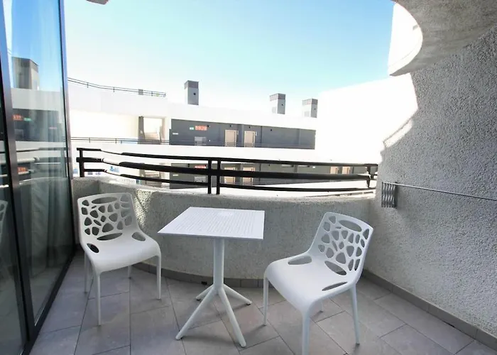 Apartmán Labranda Fanabe