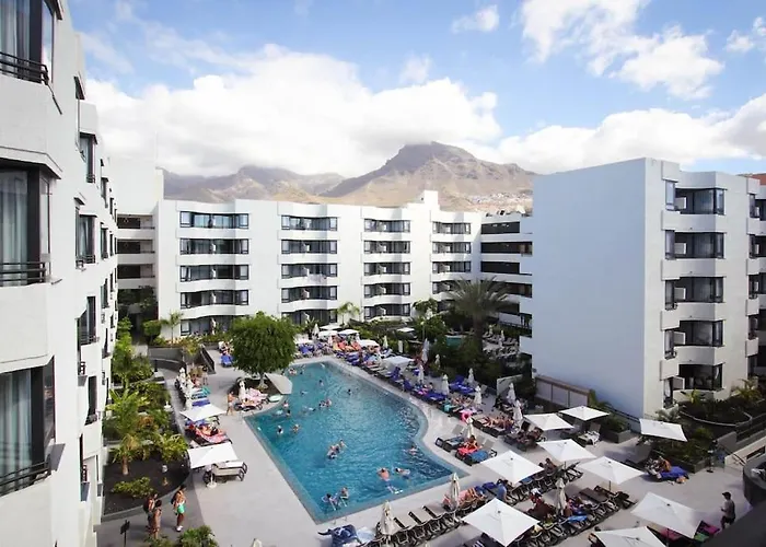 Labranda Fanabe 아파트 *