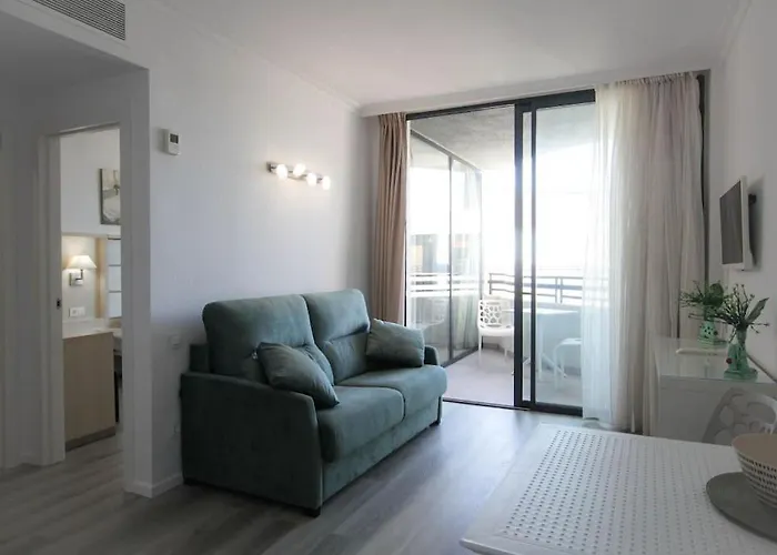 Labranda Fanabe Apartmán