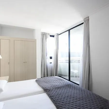 Apartment Labranda Fanabe Costa Adeje (Tenerife)