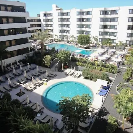 Apartment Labranda Fanabe