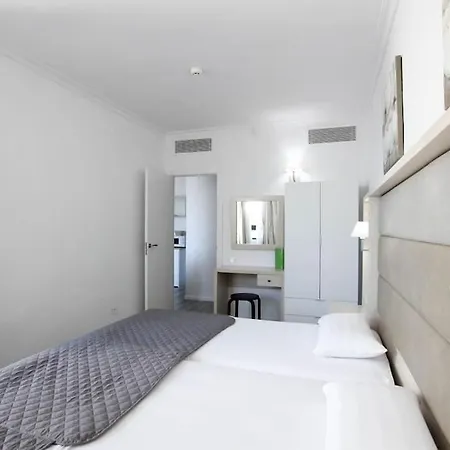 Labranda Fanabe Apartman