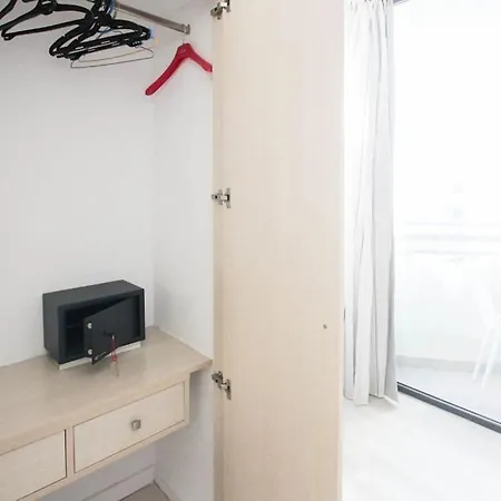 Apartman Labranda Fanabe Costa Adeje (Tenerife)