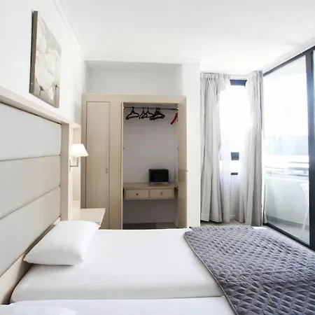 Labranda Fanabe Apartman Costa Adeje (Tenerife)