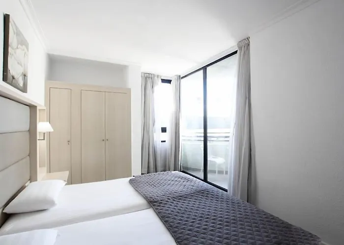 Apartman Labranda Fanabe Costa Adeje (Tenerife)