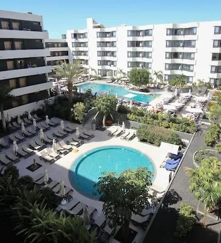 Apartman Labranda Fanabe