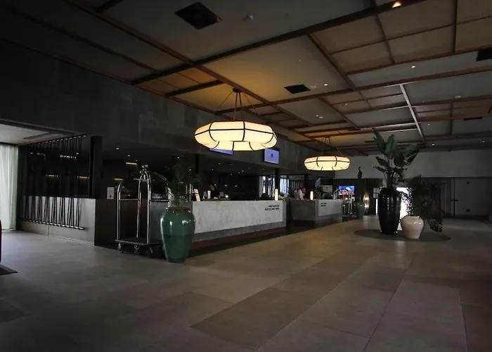 Apartman Labranda Fanabe Costa Adeje (Tenerife)