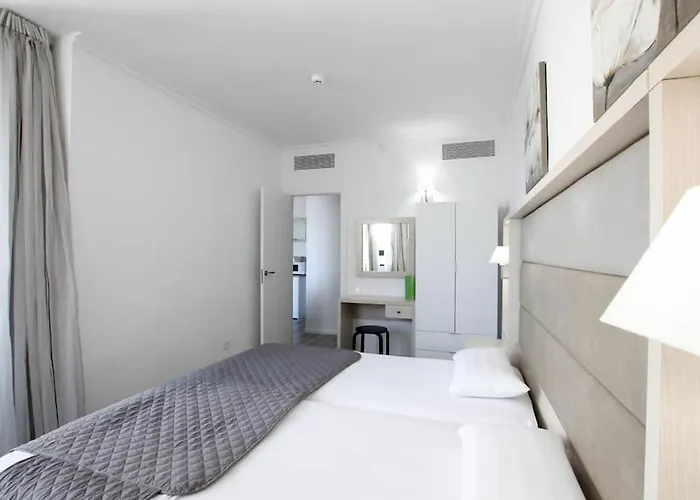 Labranda Fanabe Apartman