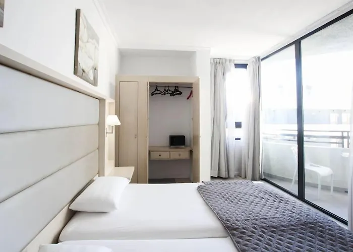 Labranda Fanabe Apartman Costa Adeje (Tenerife)