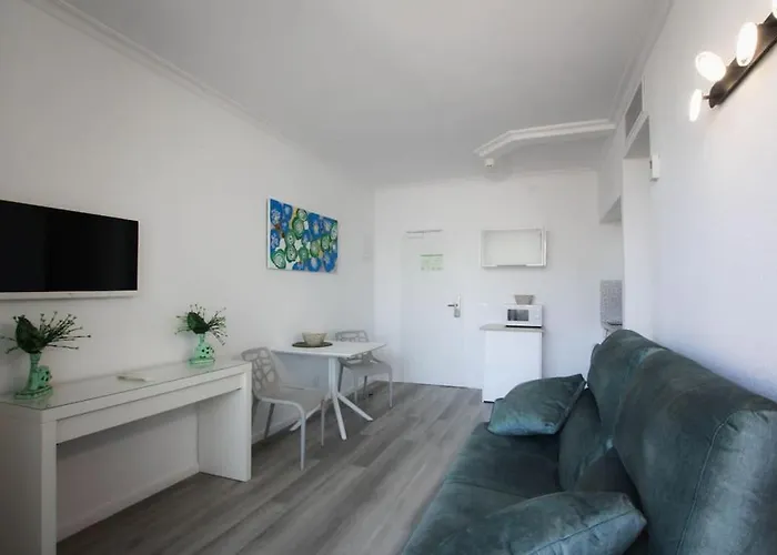 Labranda Fanabe Apartman